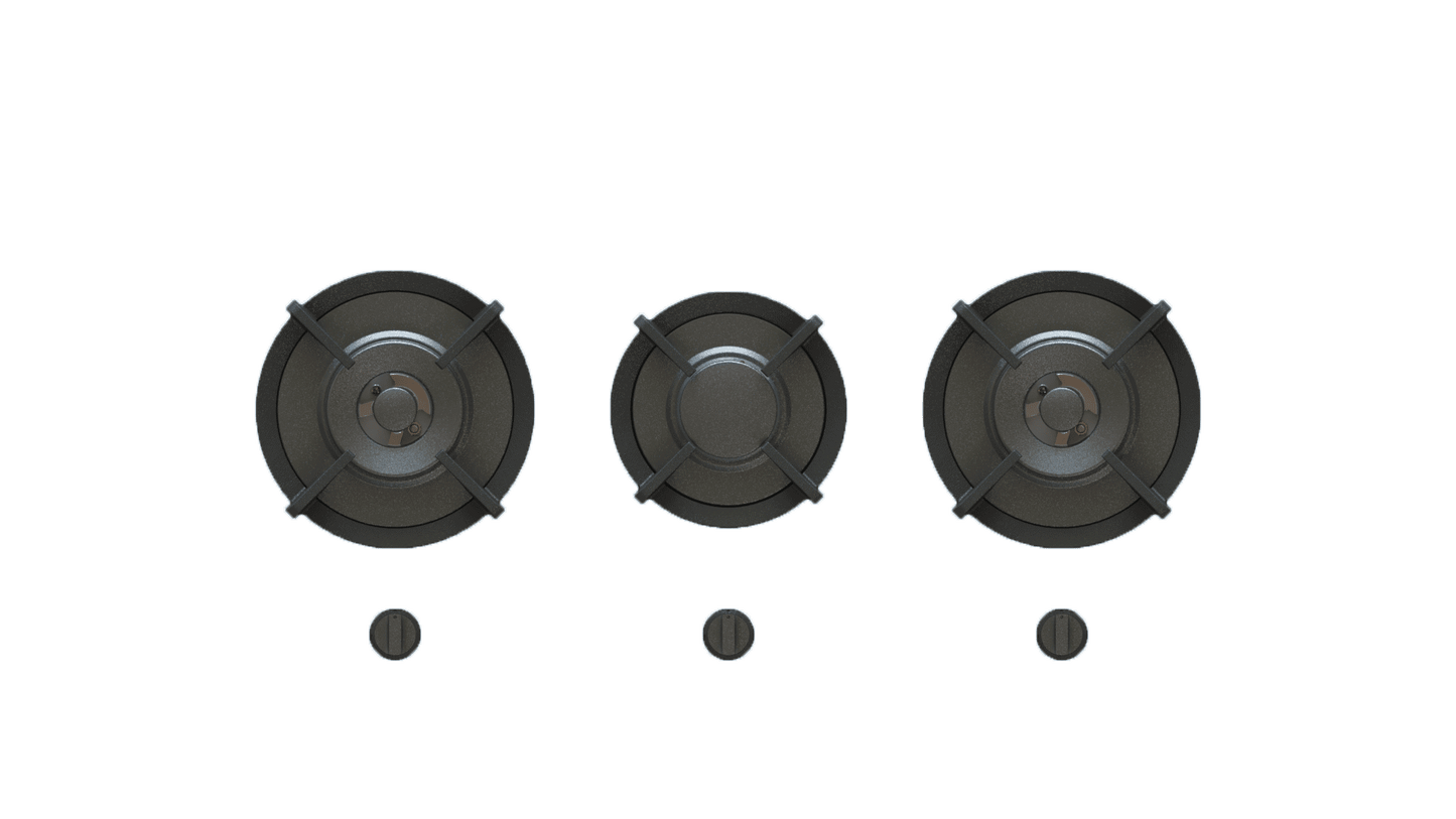 Cusin Black Edition Topside