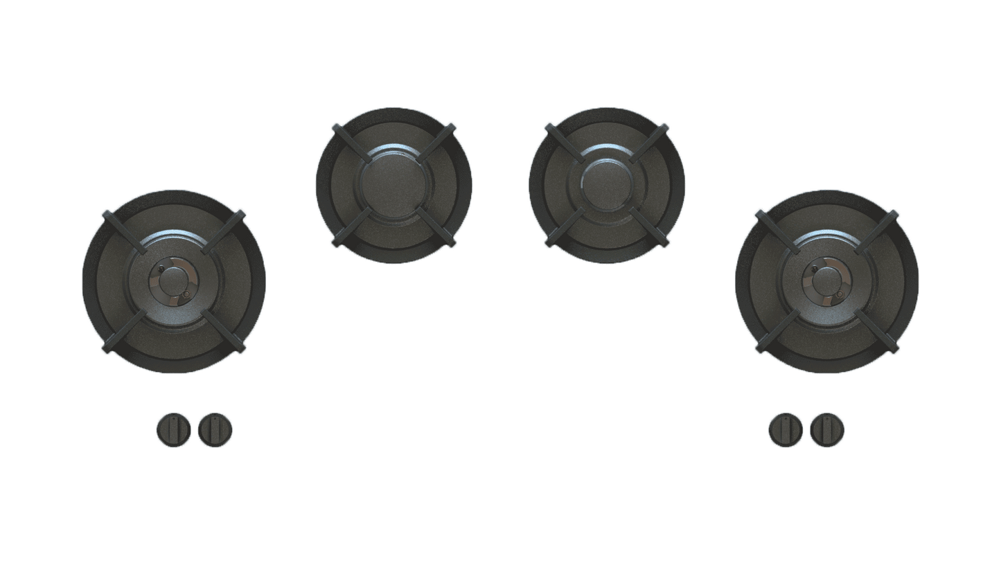 Drum Professional Edition Frontside