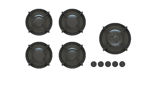 EBEKO Professional Edition topside (Copy)