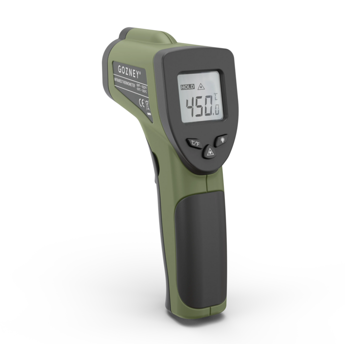 Infrared Thermometer