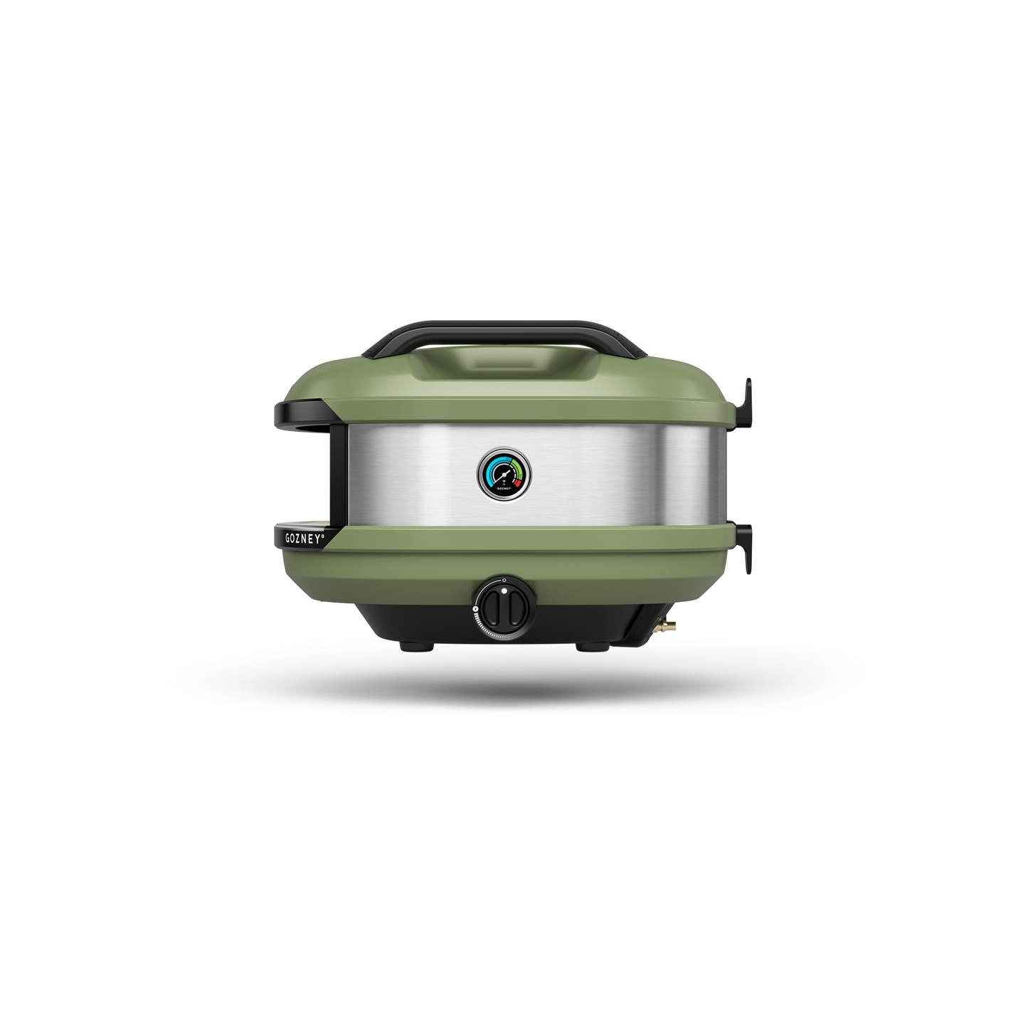 Tread Olive