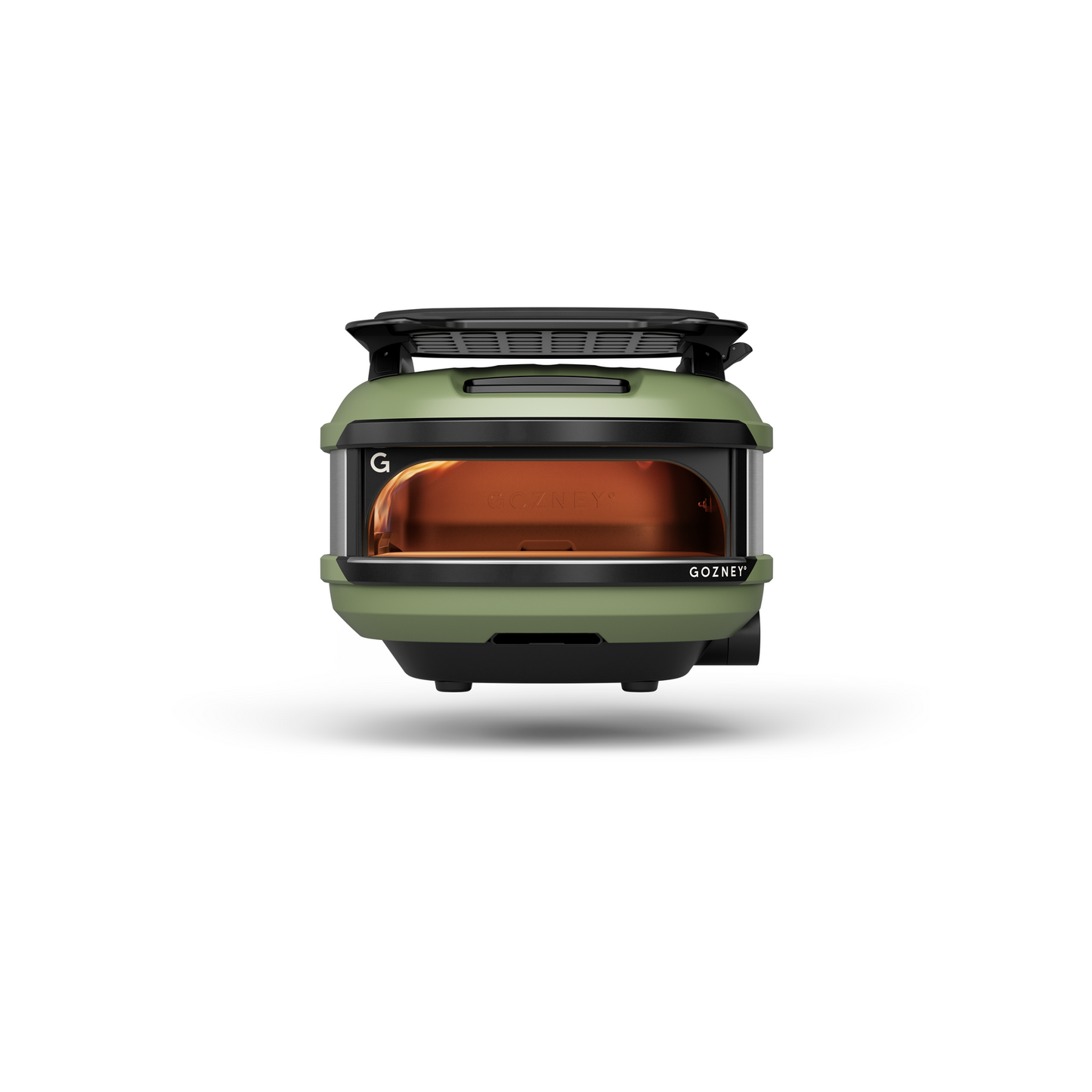 Tread Roof Rack