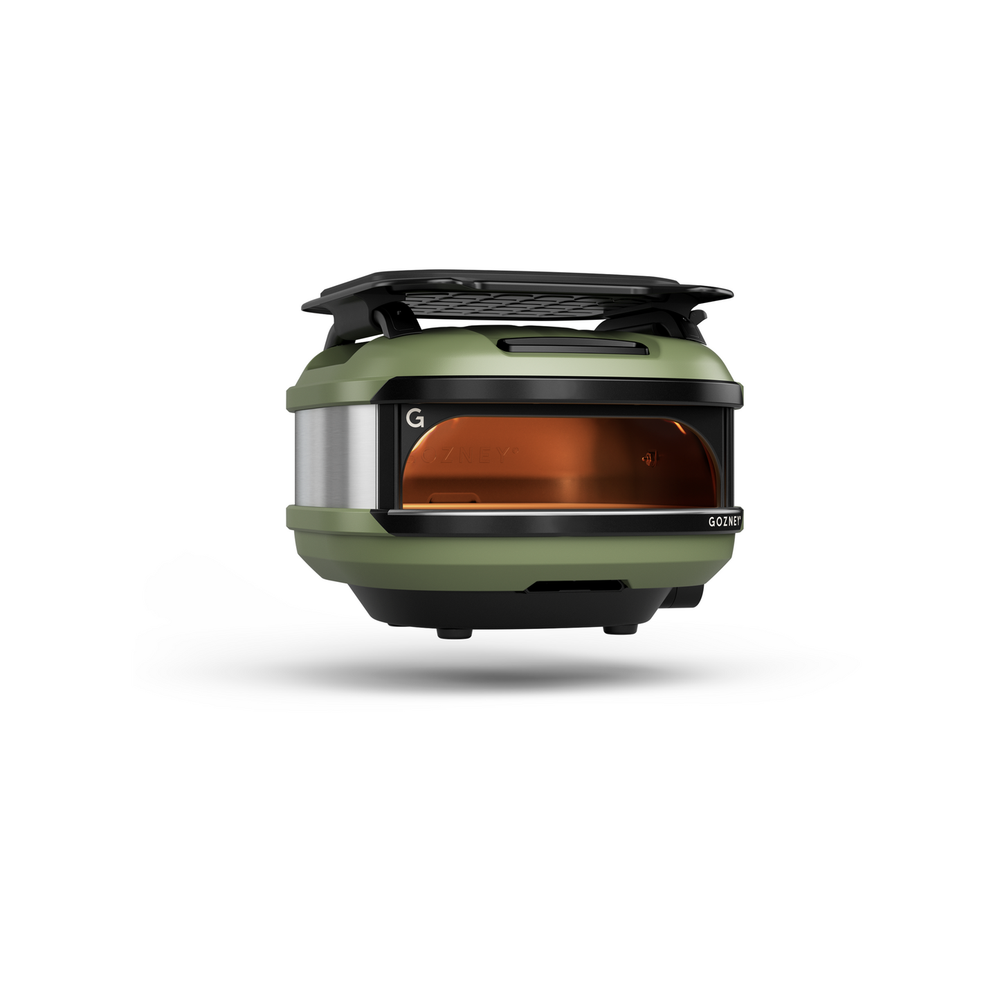 Tread Roof Rack