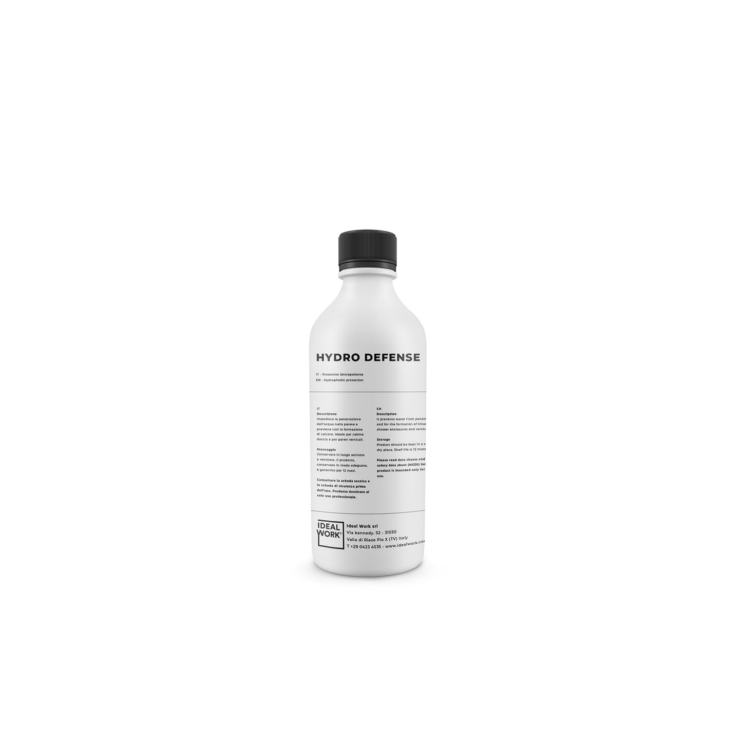 Hydro Defense