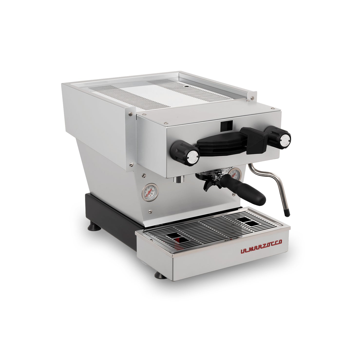 Linea Mini Grijs