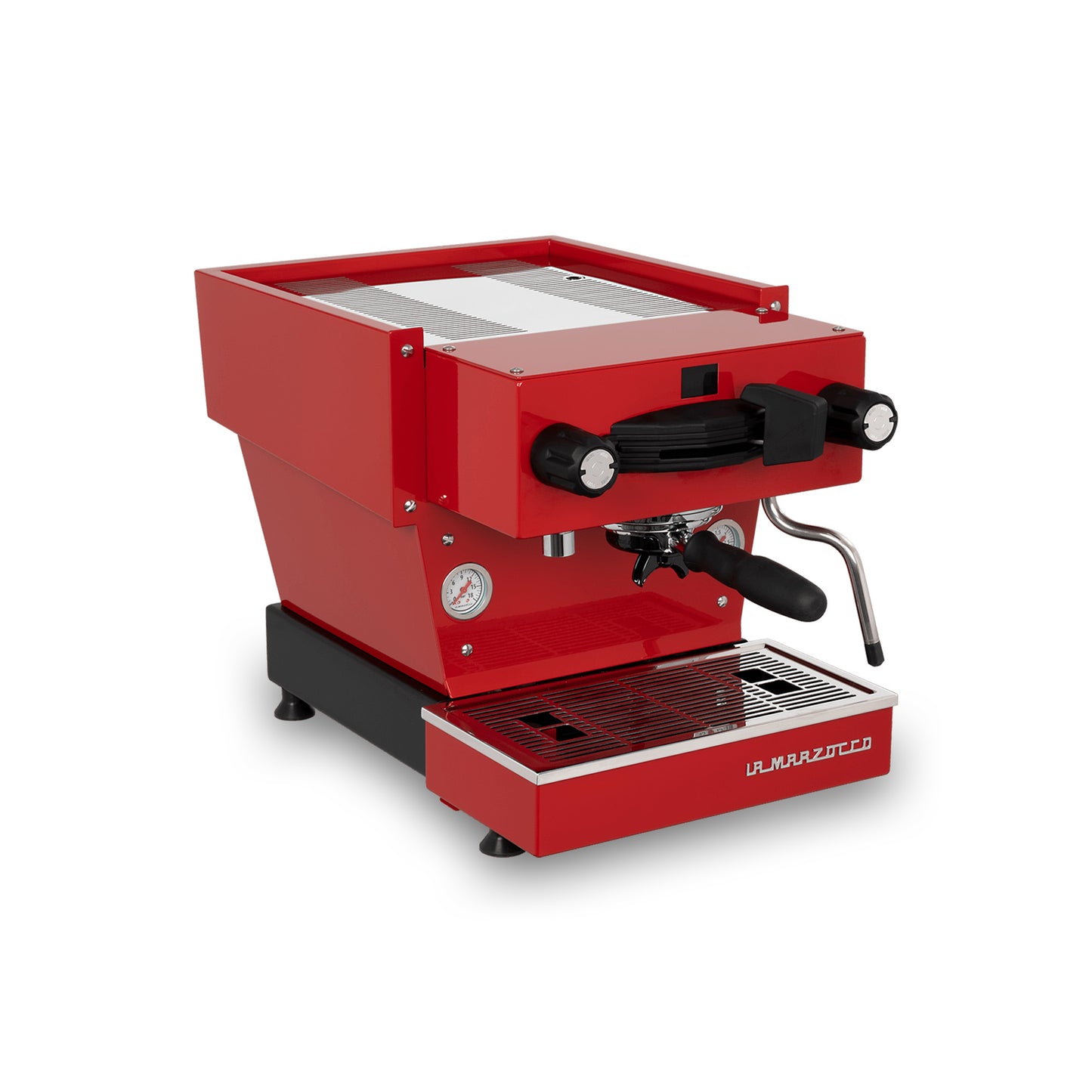 Linea Mini Rood