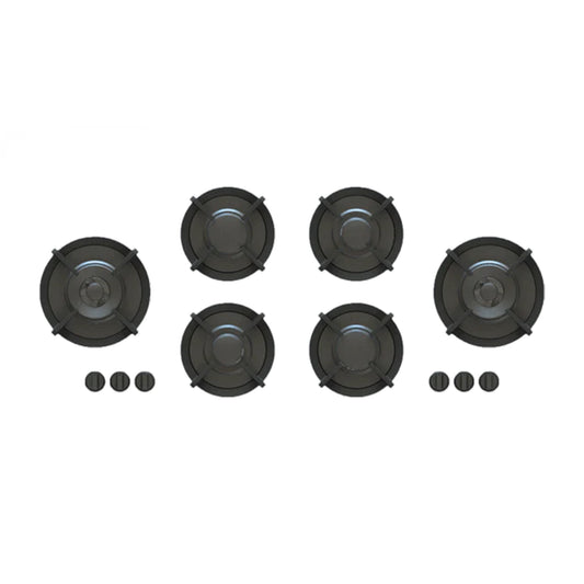 FOESSA Professional Edition topside