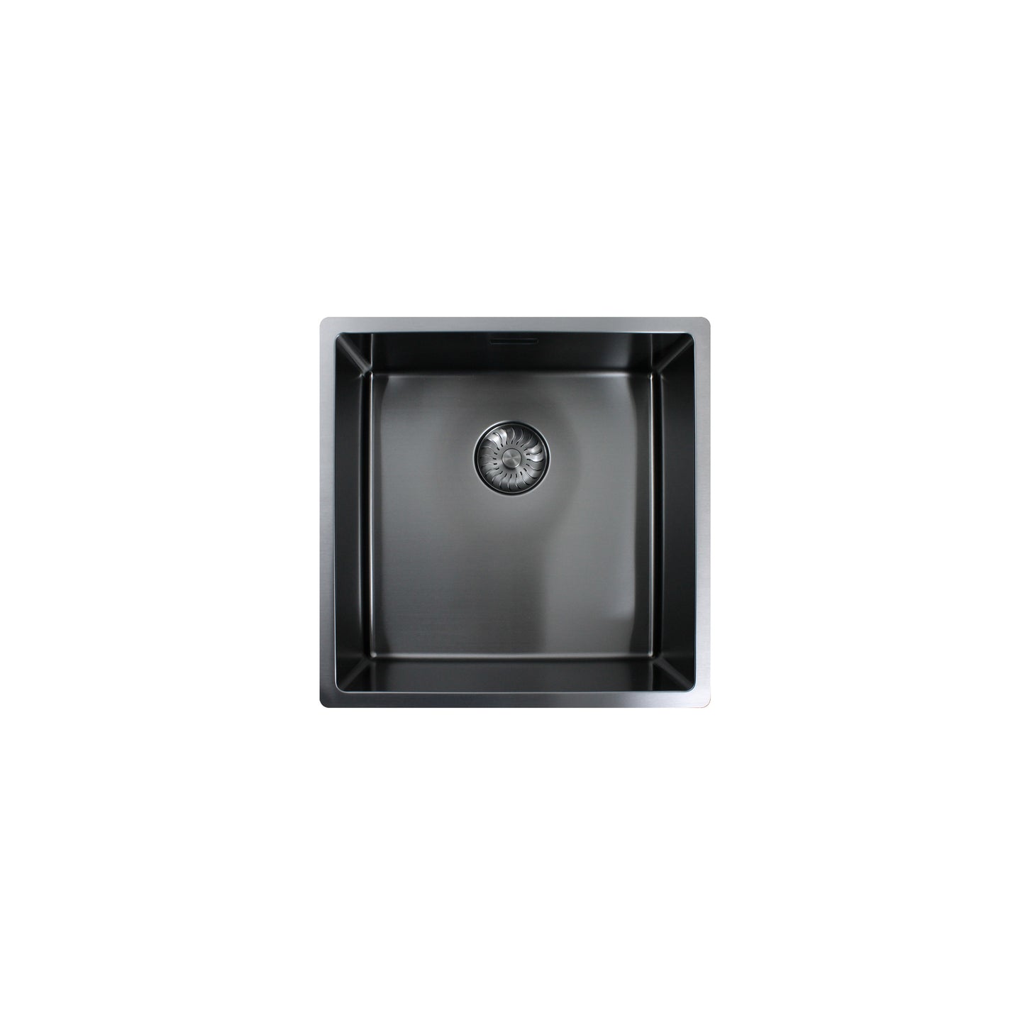 Caressi CAPP40R10 Gun Metal