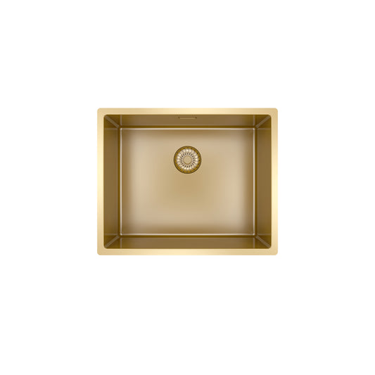 Caressi CAPP50R10 Goud