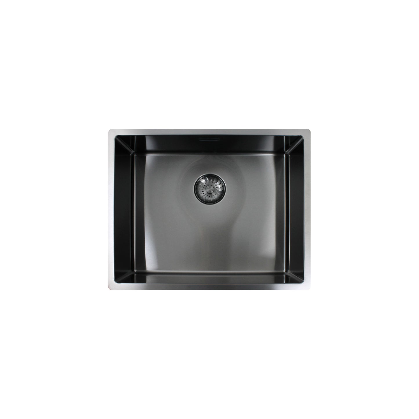 Caressi CAPP50R10 Gun Metal