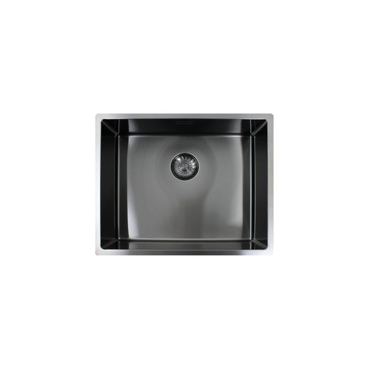 Caressi CAPP50R10 Gun Metal