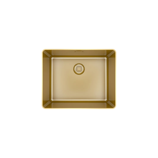 Caressi CAPPSR50R20 goud
