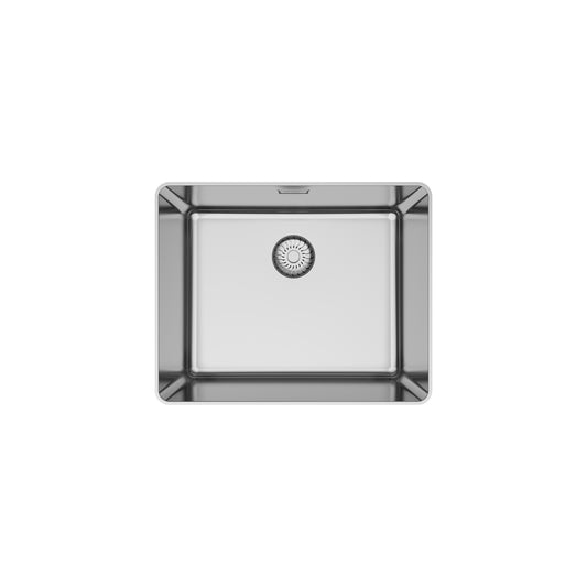 Caressi CAPPSR50R20 RVS